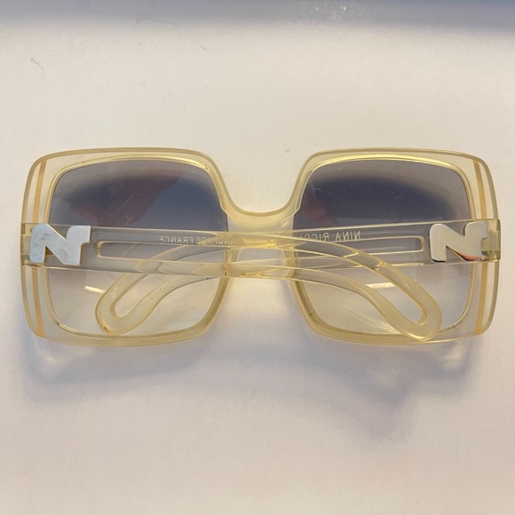 Vintage Nina Ricci - Picture 2 of 5